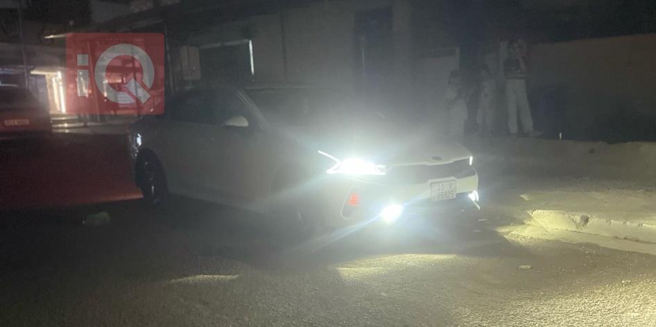 كيا K5